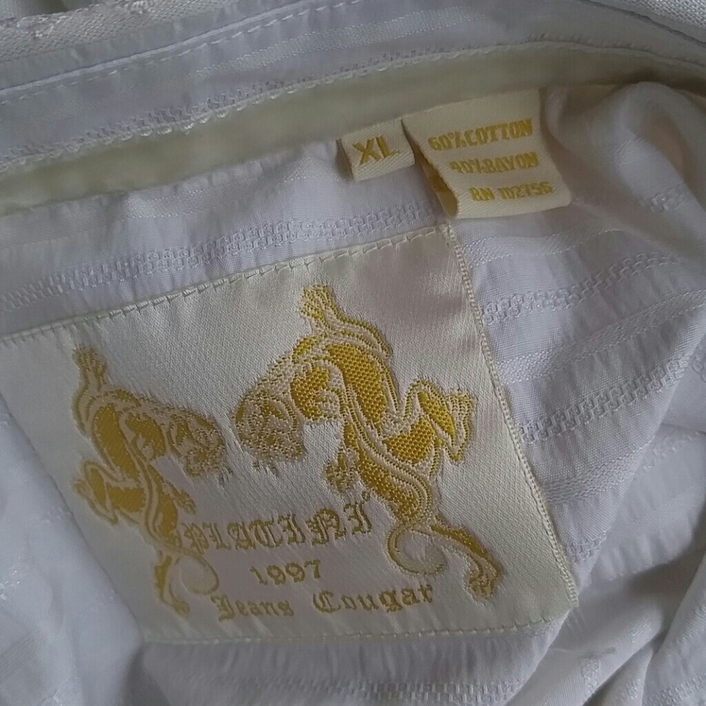 Shirt - Picture 7 of 8